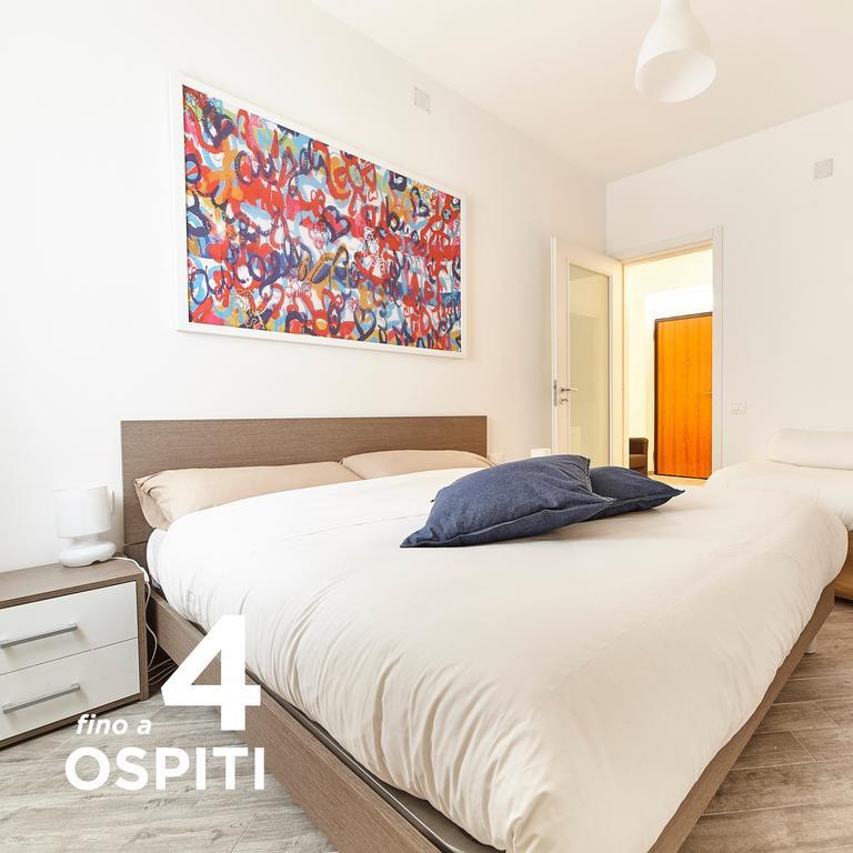 Angeli E Diavoli Apartment Éboli Exterior foto