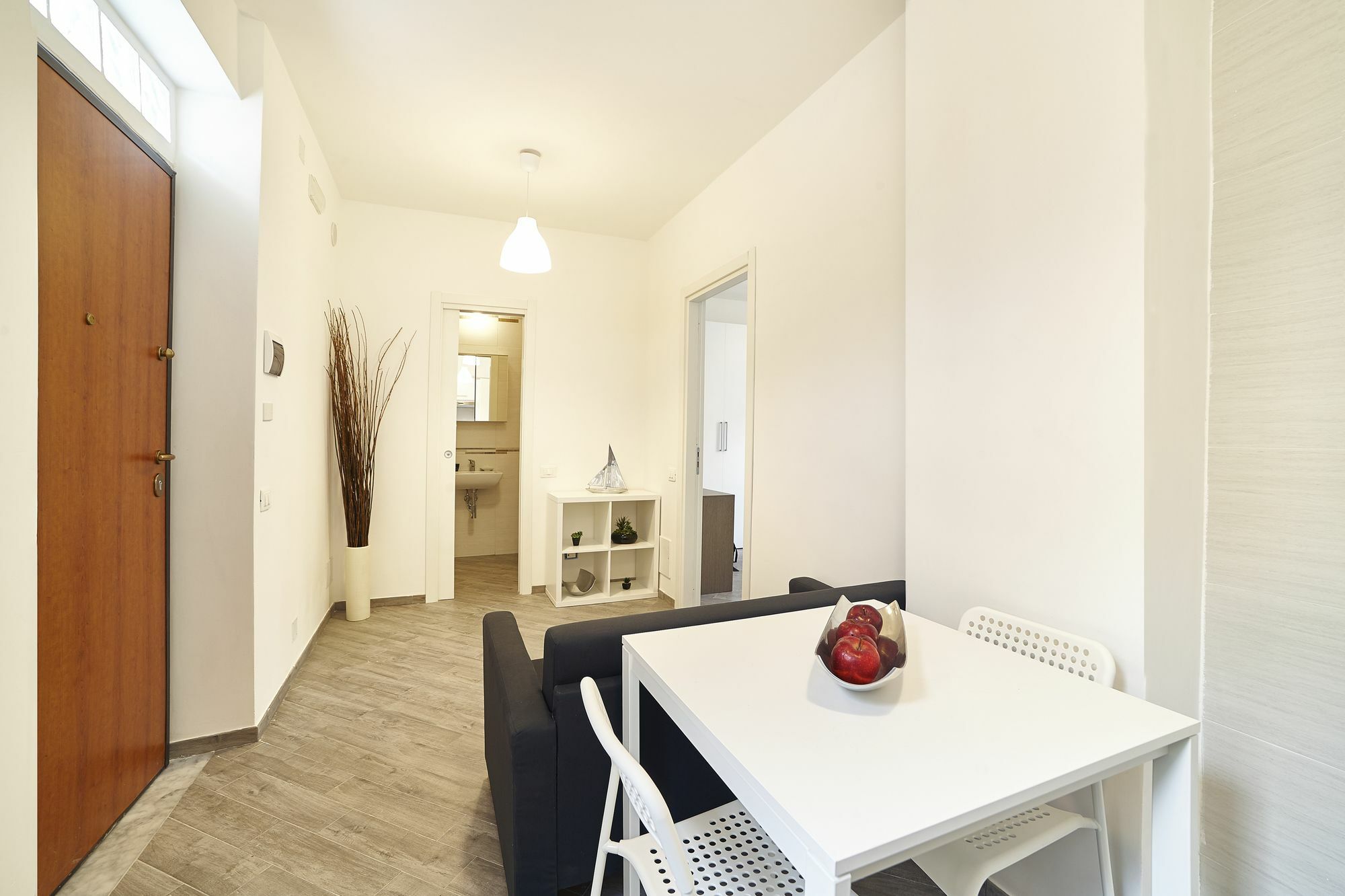 Angeli E Diavoli Apartment Éboli Exterior foto