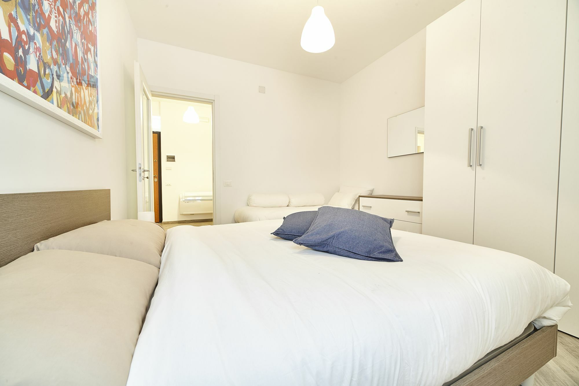 Angeli E Diavoli Apartment Éboli Exterior foto